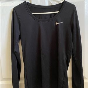 Nike Long Sleeve